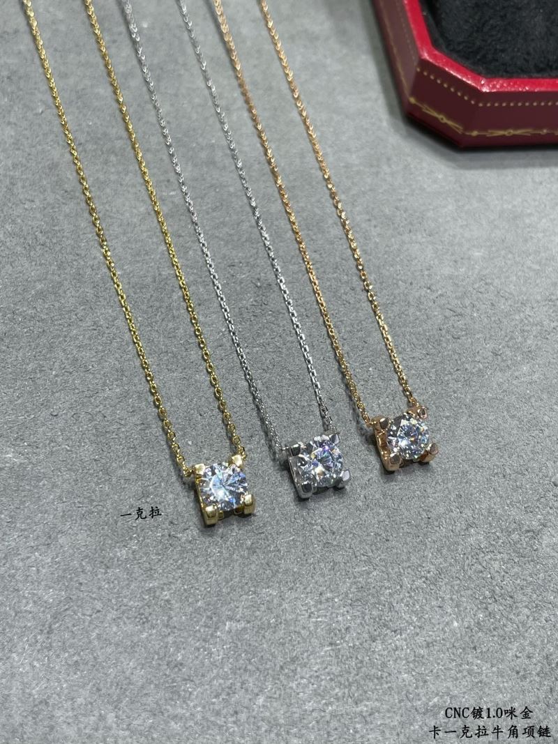 Cartier Necklaces